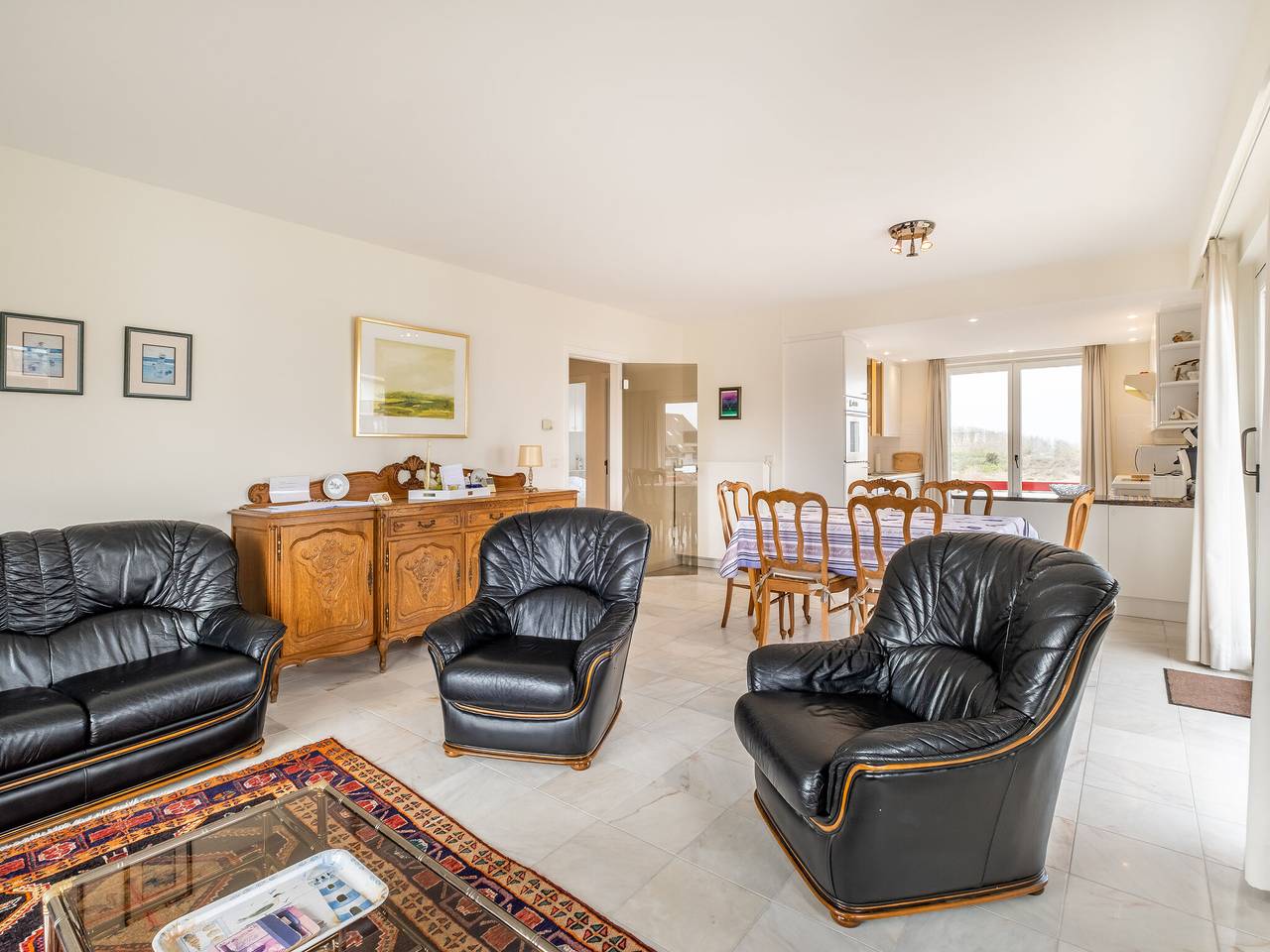 Apartamento entero, Apartamento cerca de dunas en Koksijde in Koksijde-Bad, Koksijde