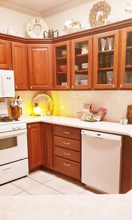 Vacation rental for 12 people, with yard in Lake Sinclair