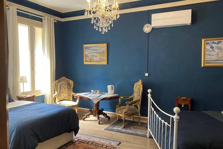 Chambre d’hôte pour 4 personnes, avec piscine et jardin à Saint-Laurent-de-la-Cabrerisse - 3