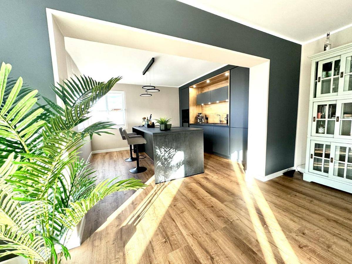 Ganze Wohnung, Eifelresidenz in Virneburg, Osteifel