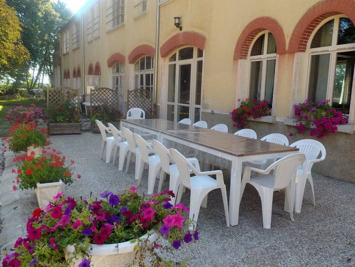 Cottage pour 2 personnes à Les Maillys