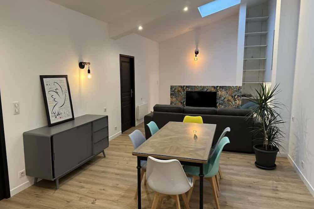 Ganze Wohnung, Champagne Bnb - Le Loft in Épernay, Marne
