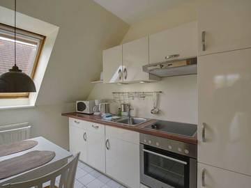 Ferienhaus für 4 Personen in Wulfener Steilküste, Fehmarn, Bild 4