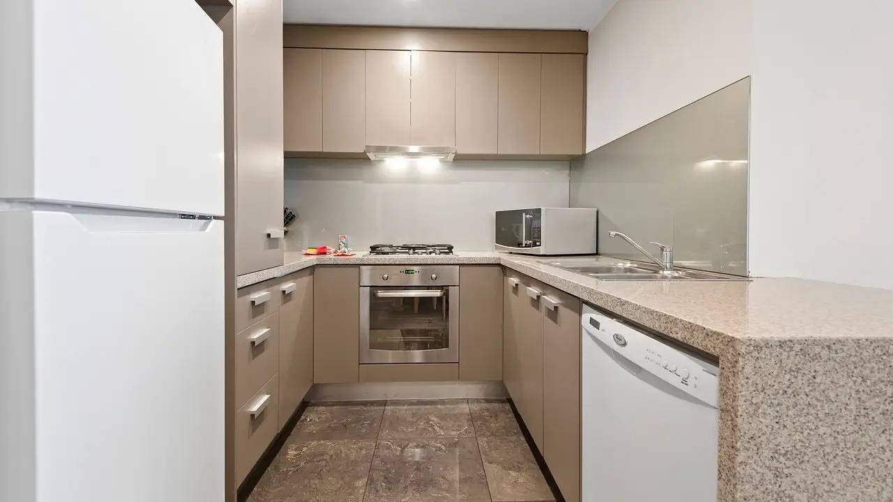 Geheel vakantieappartement, Ferienwohnung für 7 Personen (1 m²) in West Melbourne in Melbourne, Melbourne (Victoria)