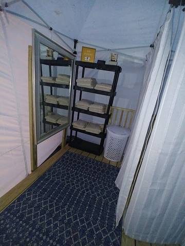 Camping for 4 Guests in Hudson Valley, New York State, Picture 1