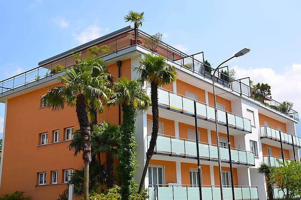 Appartamento vacanze a Ascona a partire da 89€ a notte