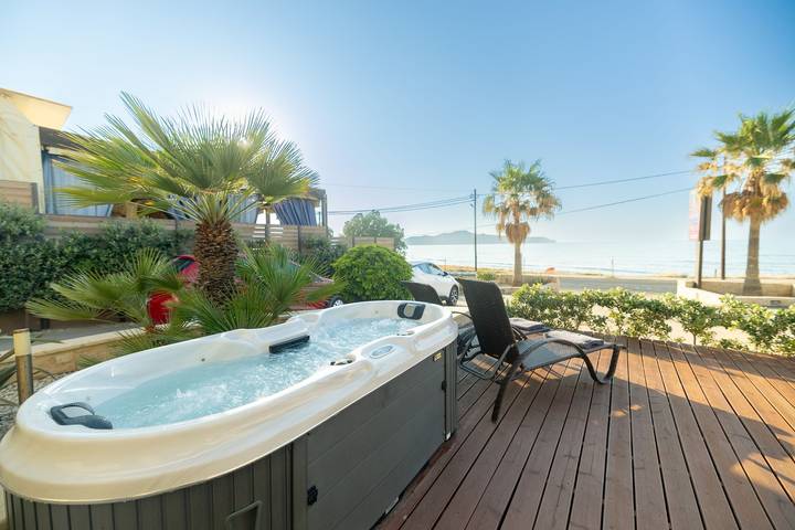 Gîte pour 3 personnes dans Stalos - 3