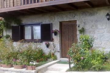 Casa De Campo para 5 Pessoas em Ribas, Distrito de Braga, Foto 1