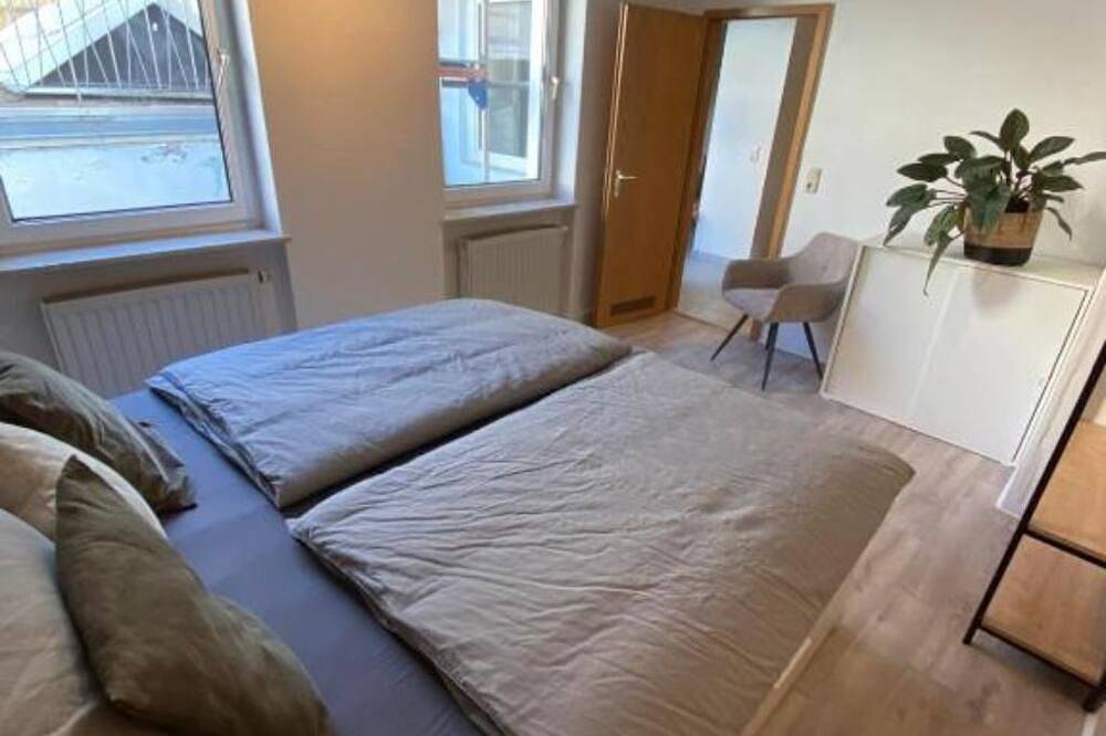 Appartement entier, Stadtperle - Quiet living in the heart of Würzburg in Würzburg, Région viticole de Franconie