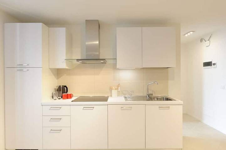 Maison de vacances pour 4 personnes, avec terrasse à Limone sul Garda