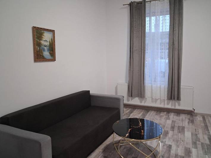 Appartement de vacances pour 3 personnes, avec vue