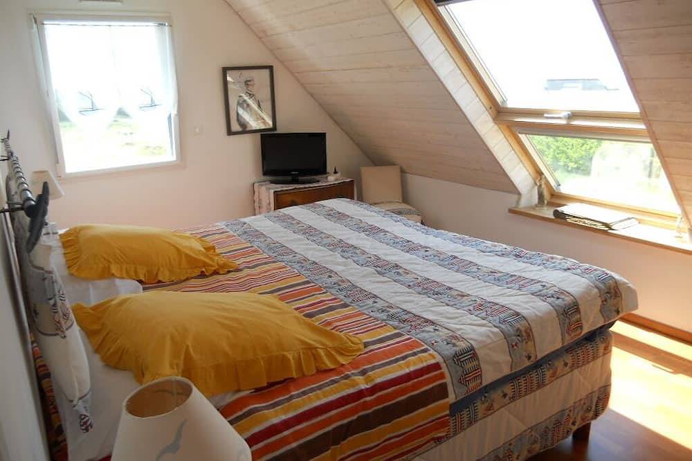 Tipoz'Immo Les Coquillages - Sea view and access on foot to the Gr34 - Pets welcome in Plozévet, Côte de Cornouaille