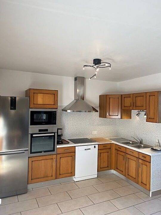 Gîte pour 6 personnes, avec terrasse et jardin à Tracy-sur-Mer - 4