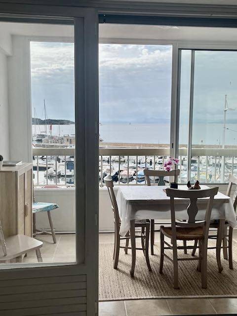Holiday apartment for 3 people, with view and terrace - 1