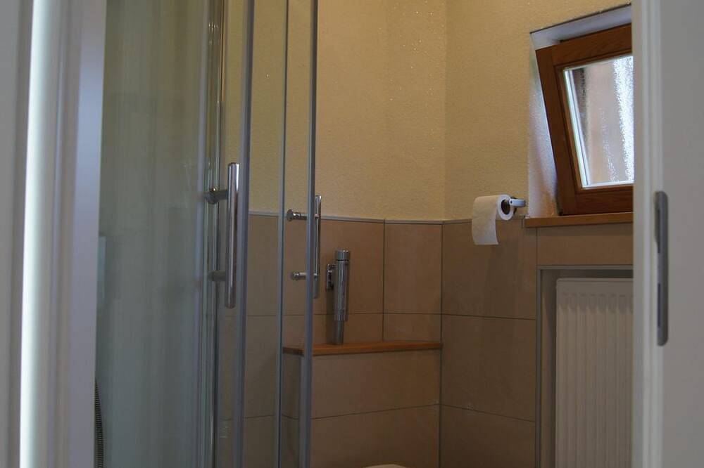 Ganze Wohnung, Ferienstudio Sunset - Ferienwohnungen Natürliches Wohnen in Beckingen, Saar-Nahe-Bergland