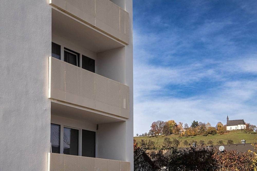 Ganze Wohnung, Top 6 Stilvolles Studio unweit der Eurotherme in Bad Schallerbach, Bezirk Grieskirchen