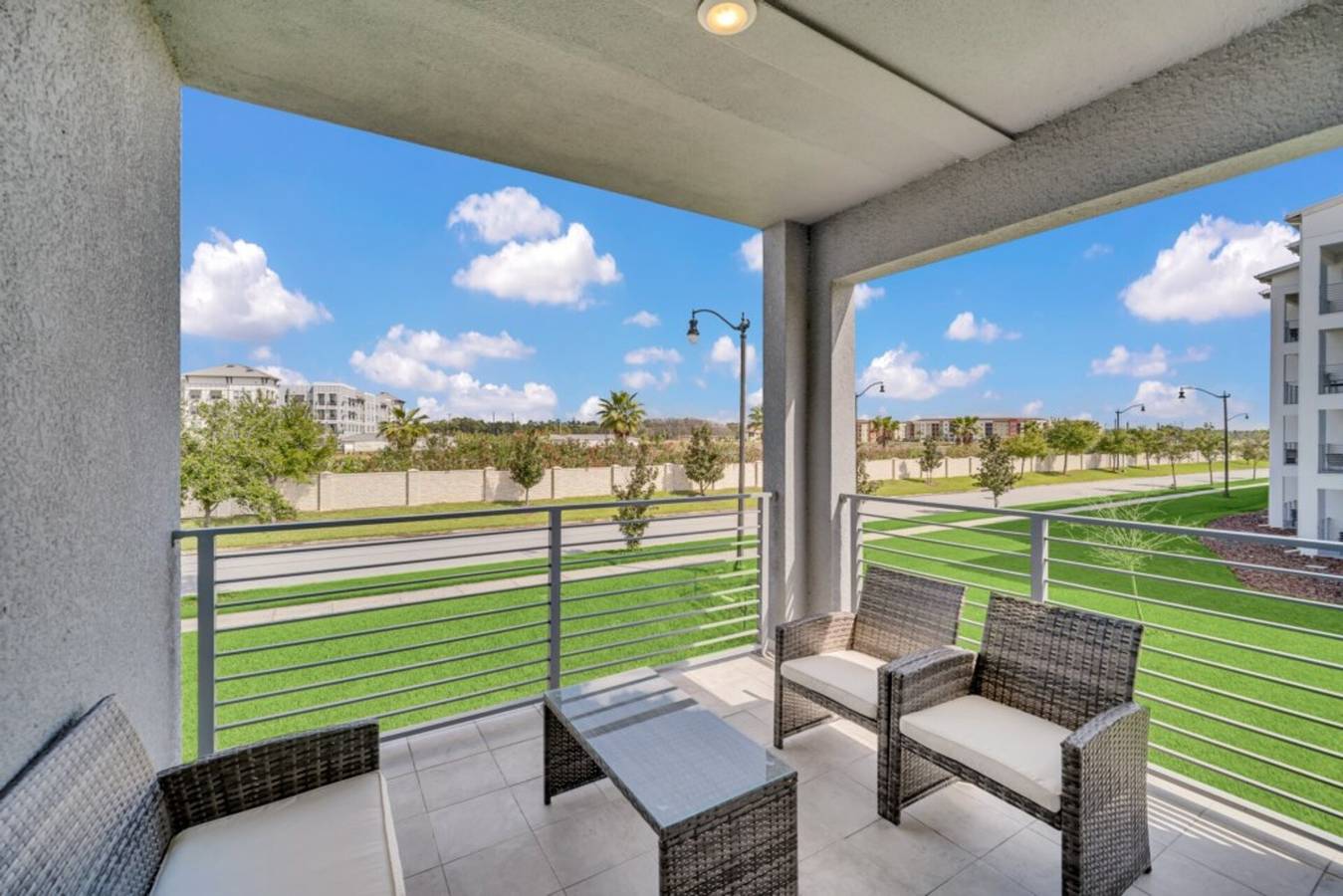 Chalet para 6 Personas en Disney - Orlando - Kissimmee, Florida