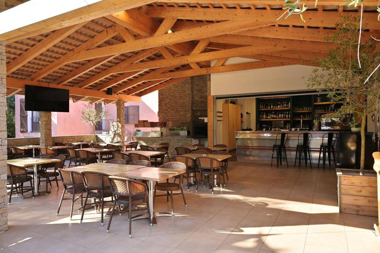 Two-Bedroom Chalet in Porto-Vecchio, Arrondissement de Sartène