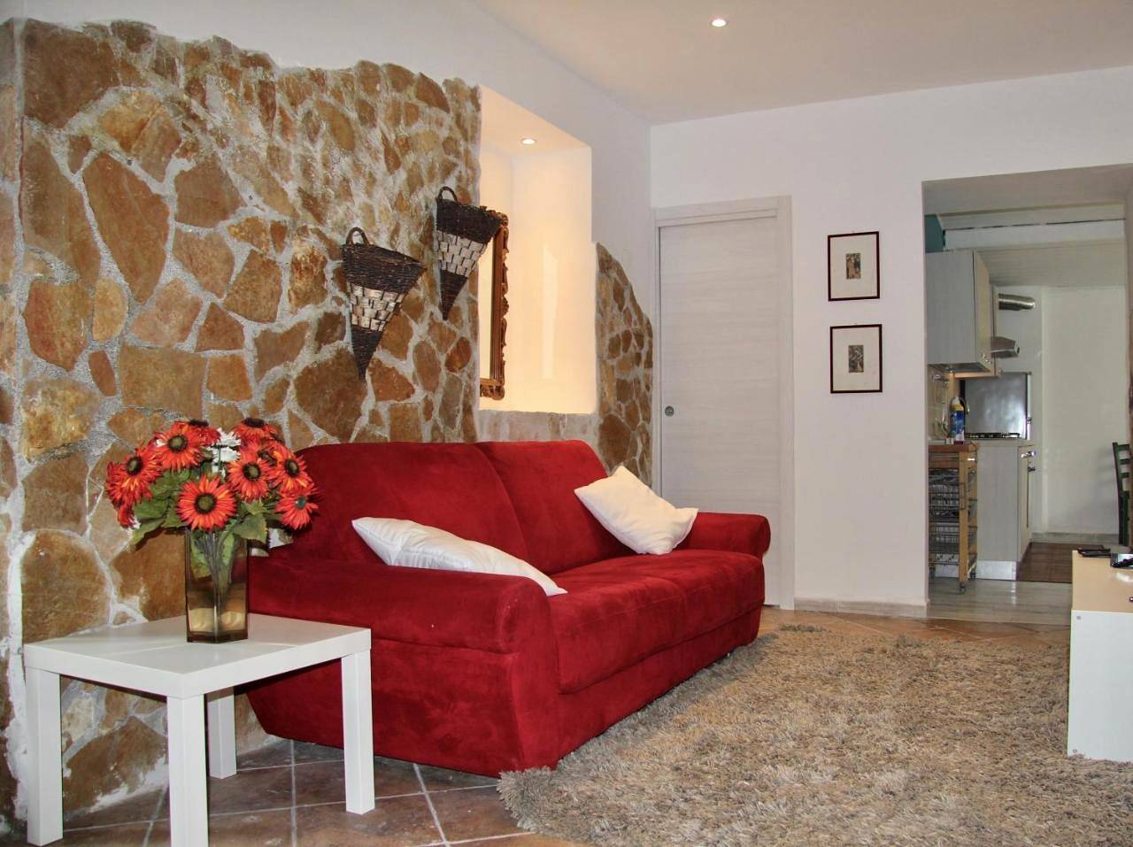Federico's Home in Giardini-Naxos, Messina Provinz