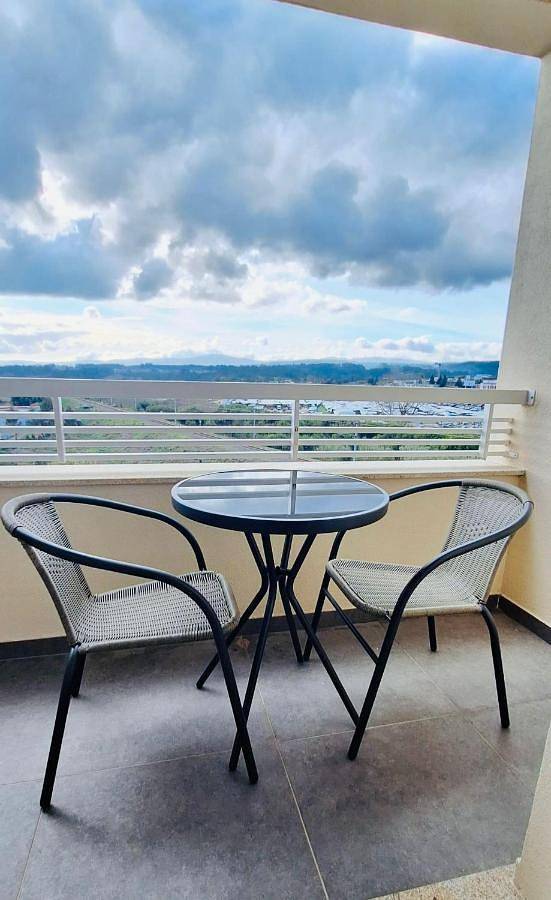 Apartamento inteiro, Valença Sky View in Valença, Distrito de Viana do Castelo