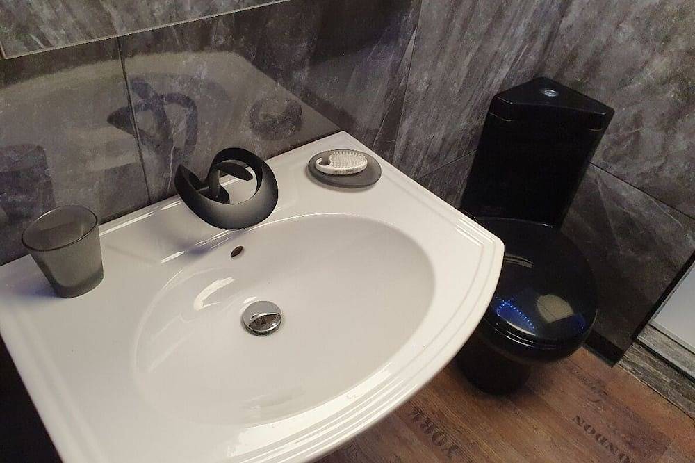 House Nephelin in Weil am Rhein, Sudschwarzwald