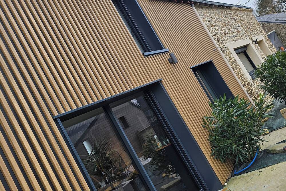 Maison Entierement Renové in Nivillac, Región de Vannes