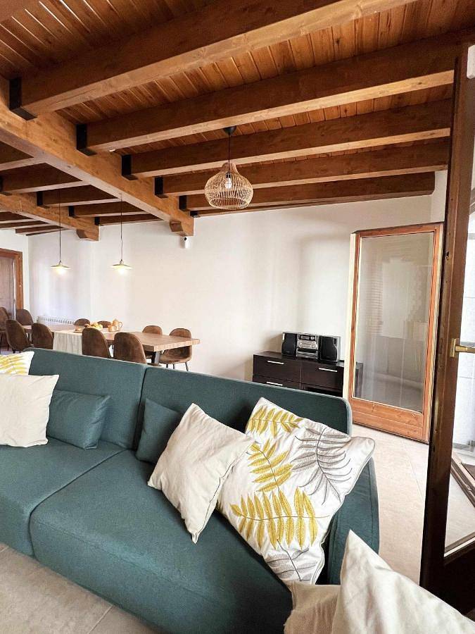 Apartamento vacacional entero, Casa Baronia - La Cerdanya in Puigcerdá, Pirineo Catalan