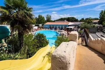 Camping pour 6 Personnes dans Olonne-sur-Mer, Les Sables-d'Olonne, Photo 4