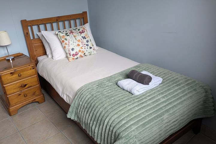 Location de vacances pour 4 personnes, avec terrasse et jardin, animaux acceptés à Segonzac - 3