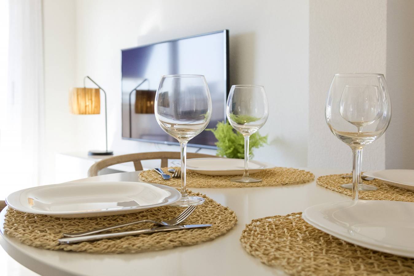 Ganze Wohnung, Calmo Singular Apartments 4A in Playa de Gandía, Costa de Valencia