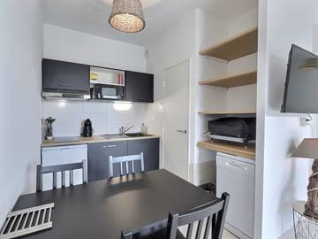 Location De Vacances pour 4 Personnes dans Sérignan, Région de Béziers, Photo 1