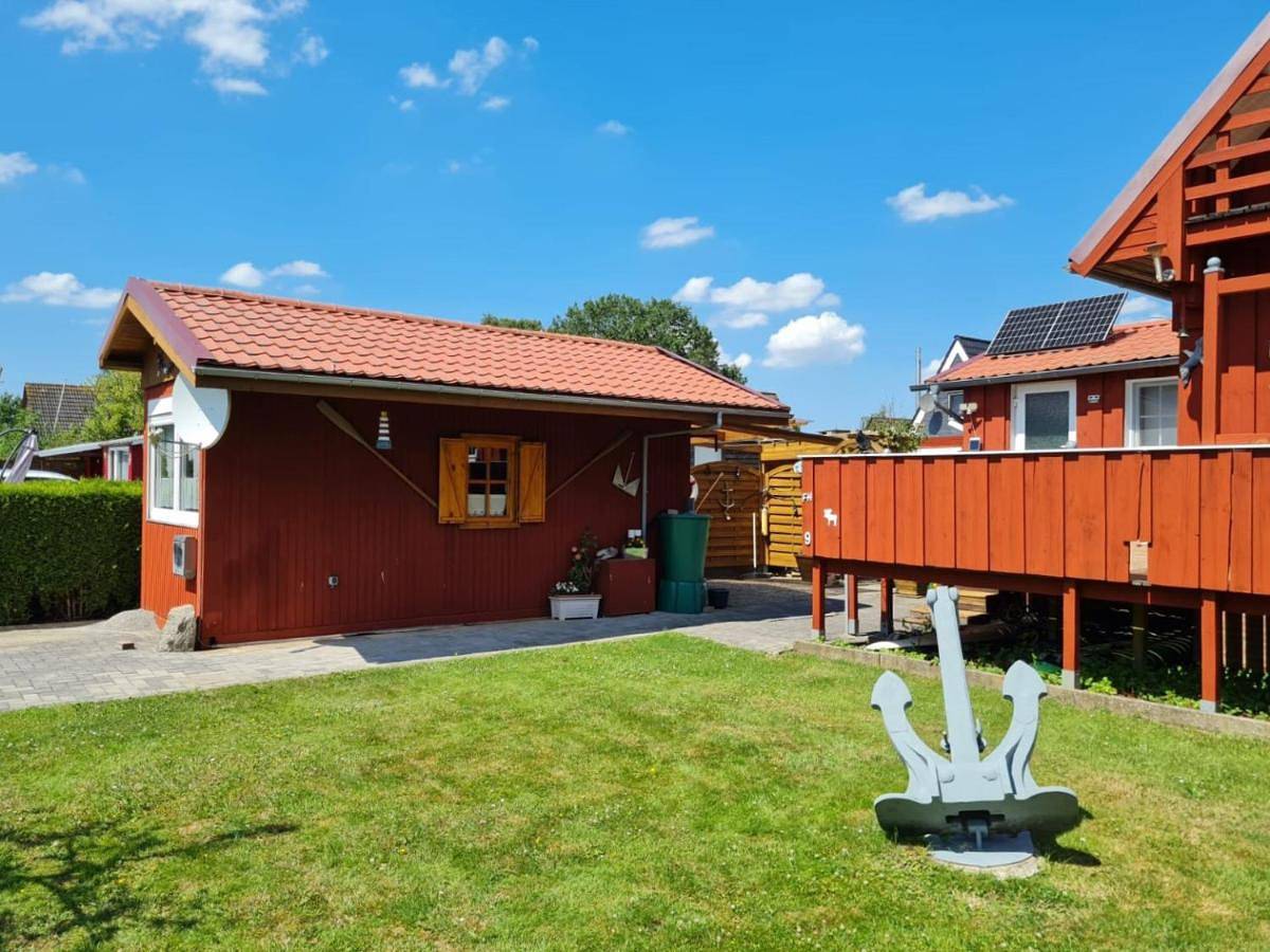 Alter Schwede — Bild 3