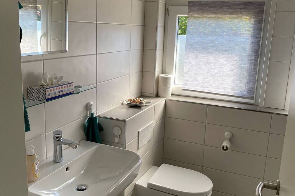 Ganze Wohnung, Ferienwohnung \"Thingslinde\" in Kierspe in Kierspe, Märkischer Kreis