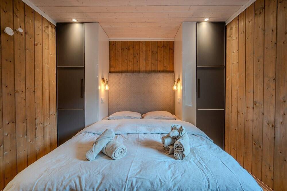 Ganze Wohnung, Fin leilighet på Geilotunet leies ut. in Geilo, Hol