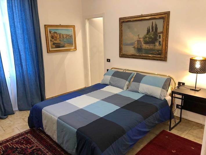 Chambre d’hôte pour 2 personnes, avec vue à Chiavari - 2