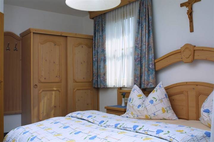 Pension für 6 Personen, mit Garten und Sauna sowie Pool, kinderfreundlich in Kärnten - 4