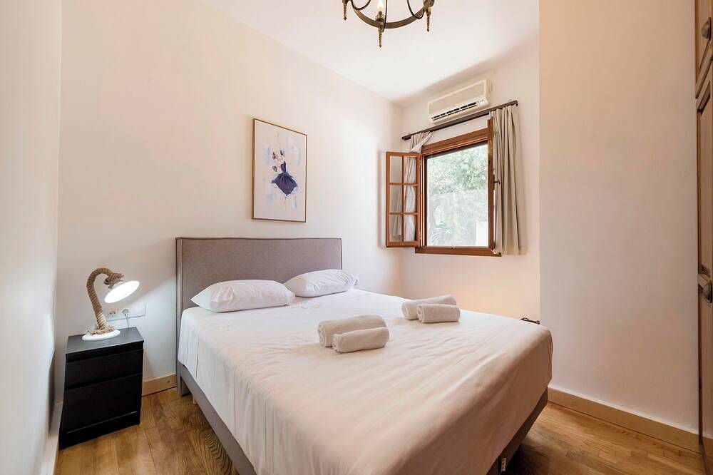 Ganze Wohnung, Ariadni Villas Faliraki - 2 in Faliraki, Rhodos