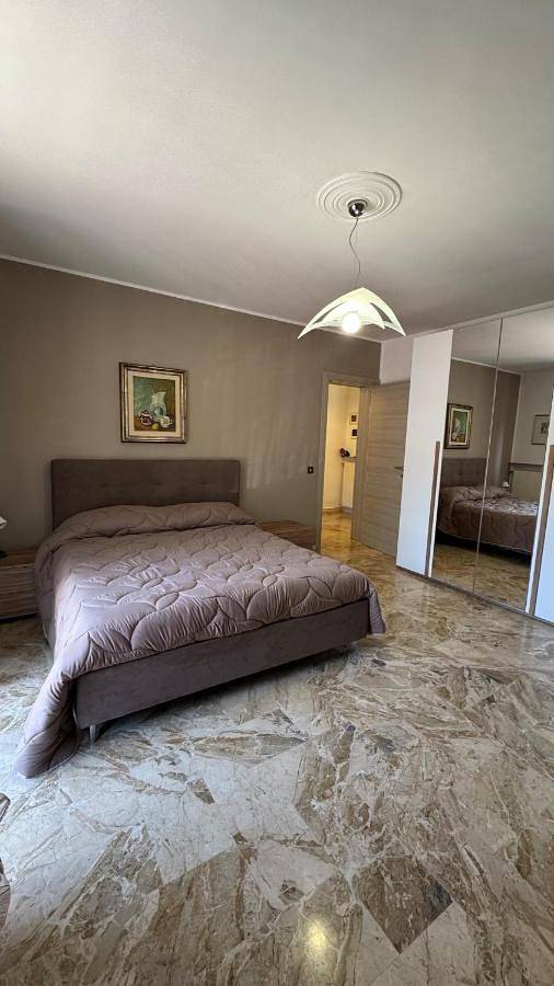 Ferienwohnung für 2 Personen, mit Balkon - 1