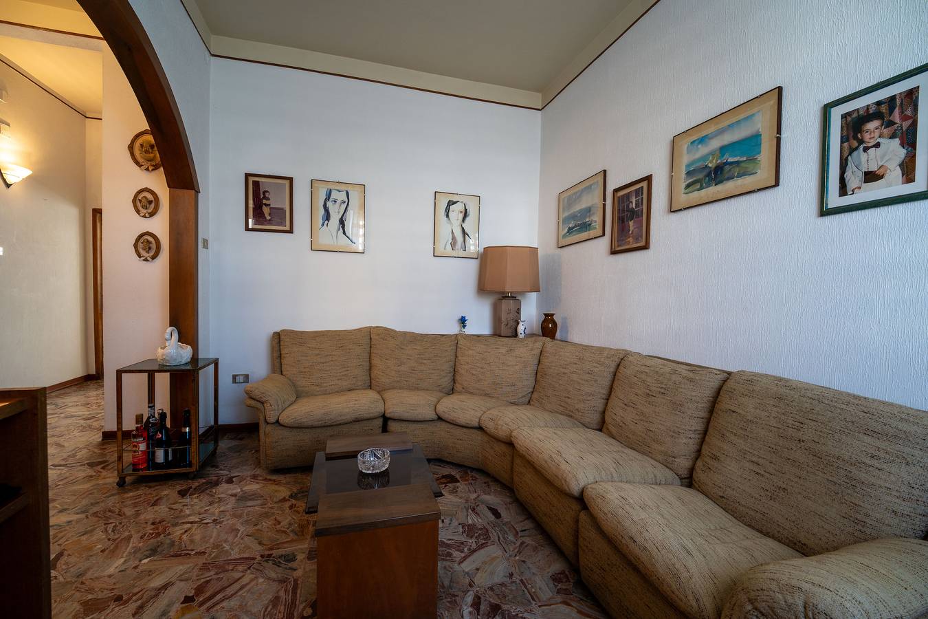 La Casa di Agata in Fontespina, Civitanova Marche