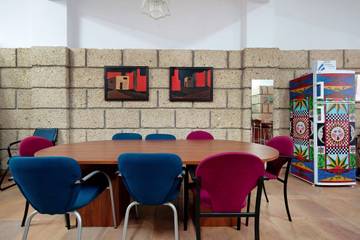 Appartamento per 4 Persone in Los Hoteles, Santa Cruz de Tenerife, Foto 3