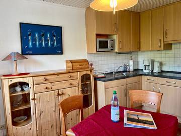 Vakantiewoning voor 2 Personen in Wangerooge, Nordseeinseln, Afbeelding 2