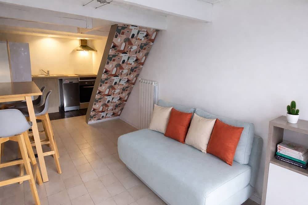 Ganze Wohnung, Charming duplex in Provence in Venelles, Aix-en-Provence und Umgebung