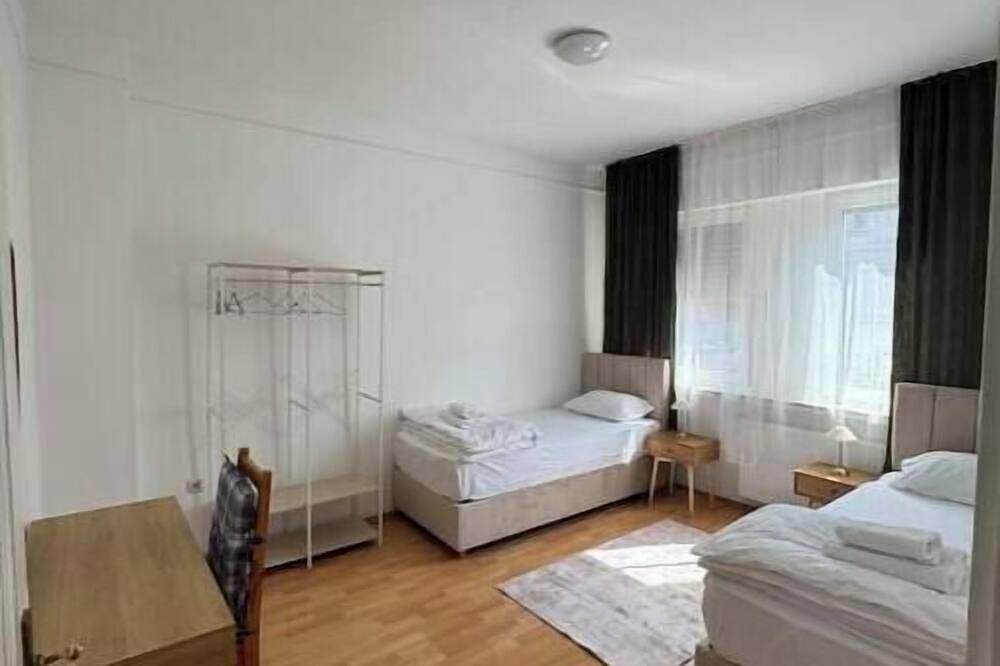 Ganze Wohnung, Apartment nahe Olg & Hochschule in Hamm, Ruhrgebiet
