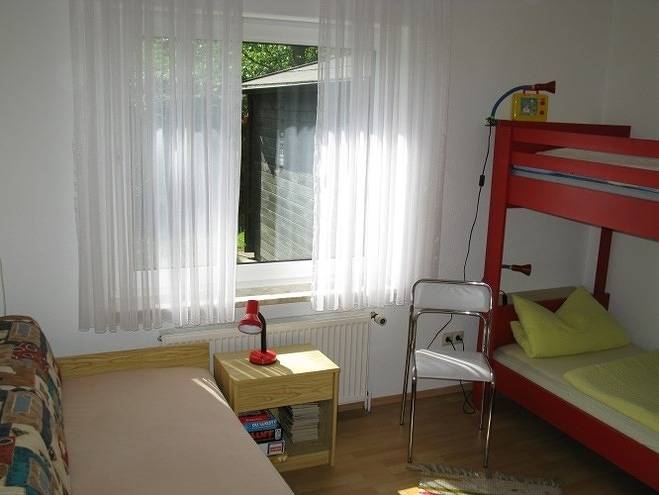 Ganze Ferienwohnung, Huus Westerdiek in Neßmersiel, Dornum