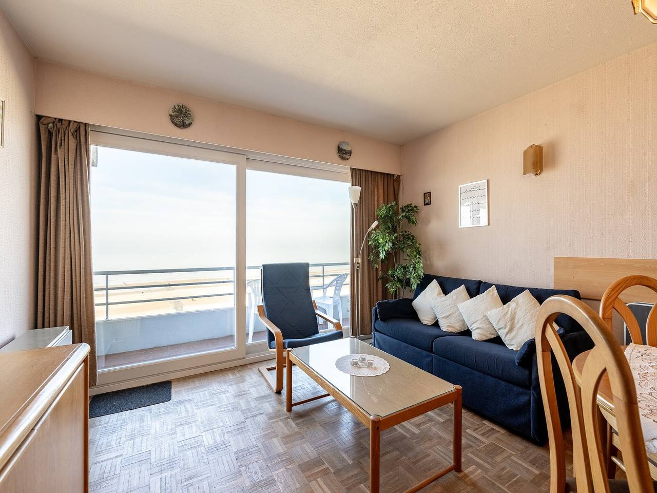 Appartamento vacanze a Costa belga a partire da 99€ a notte