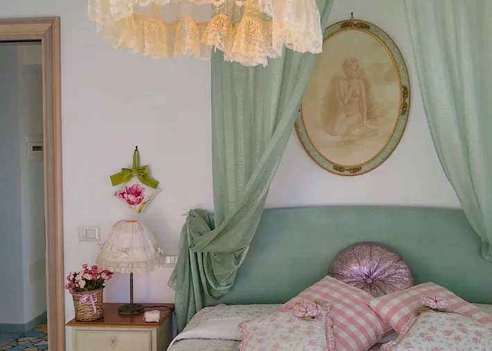 Casa de vacaciones para 4 personas, con vistas y jardín, Se admiten mascotas - 1
