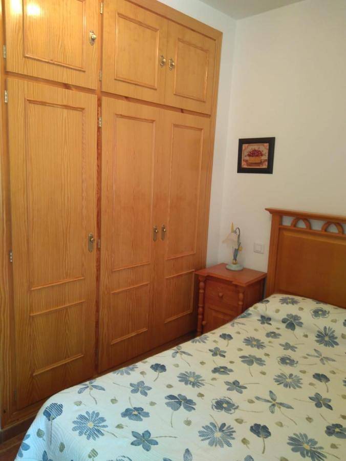 Casa rural para 7 personas, con jardín en Valle del Alberche - 4