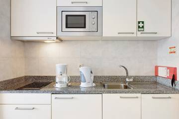 Apartamento De Férias para 4 Pessoas em São Martinho (desambiguação), Madeira, Foto 3