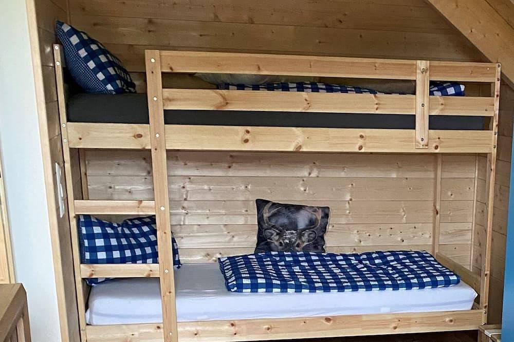 Chalet  -  am Skigebiet - mit Billard, Bar, Sauna, Kinder-Spielzimmer - Carport in Bad Sankt Leonhard im Lavanttal, Lavanttaler Alpen