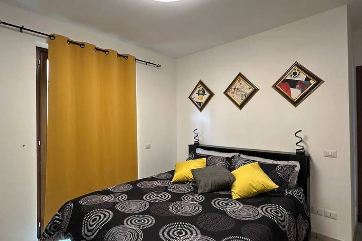 Appartamento intero, Happy Holidays House in Valmontone, Provincia di Roma